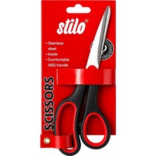 Stilo Ofis Makası 19,5 cm ( 7,68 Inc)
