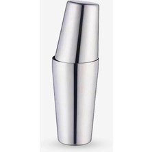 Epinox Boston Shaker - Paslanmaz Çelik | 500 + 750 ml