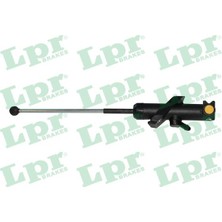 LPR Depomix Debriyaj Üst Merkezi Doblo 1.3 -1.4-1.6 16V-1.9JTD 350A1-182B6-199A2-223A6-223A7-223B1