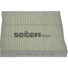 Purflux Depomix Polen Filtresi P4007-CITROEN C-Crosser-Mitsubishi Lancer Viii-Outlander Ii-Colt 08 - CU2141
