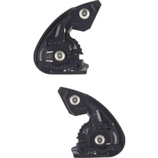 Hjc RPHA12 Kask Camı Mekanizma Kiti Hj-42