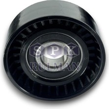 SPK Depomix Alternatör Gergi Rulmani Tek Rulman Bmw F20 F21 F22 F23 F30 F31 F34 F35 F32 F33 F36 F07 F10 F11 F1 8 E84 F25 F26 F15 F16 E89