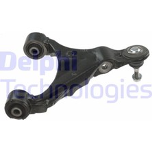 Delphi Depomix Salincak On Sag Ust Land Rover Discovery Iii L319 Range Rover Sport I L320