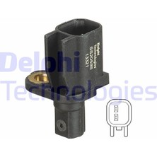 Delphi Depomix Abs Hiz Sensörü C-Max-Grand C-Max-Focus-Kuga-Transit Connect-Tourneo Connect