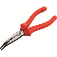 İzeltaş Kargaburun 160 mm Ergo Eğri