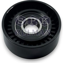 SPK Depomix Alternatör Gergi Rulmani Tek Rulman Linea-Punto-Agila-Astra H-J-Combo-Corsa C-D-Meriva 1.3cdti-1.3 Jtd