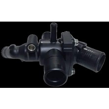 Oes Depomix Termostat Govde Komple Transit V184 2.4tdci 90PS / 120PS 02-06 V347 2.4tdci 100PS / 130PS 06-14