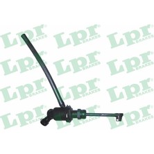 LPR Depomix Debriyaj Üst Merkezi Renault Kangoo Iii 08- Mercedes Citan 13-21 1.5dci