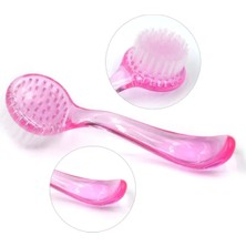 Empressco Nail Master Lüx Saplı Tırnak Temizleme Fırçası - Fiyatı, Yorumları