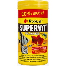 Tropical Supervit 250ML/50GR+10GRBEDAVA
