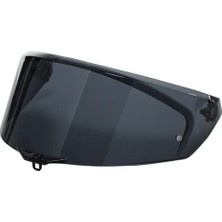 Agv Gt8-1 K7 %80 Smoke Vizör