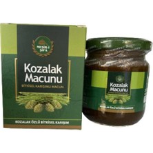 Fatoş Yöresel Mesir-I Şifa Kozalak Macunu 240 gr