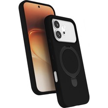 Gpack Honor 600 Kılıf Samara Araç Tutucu Özellikli Standlı + Ekran Koruyucu