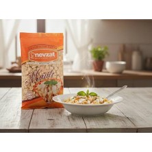 Nevzat Fırın Mantı 400 gr