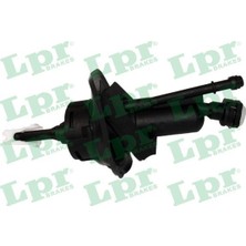 LPR Depomix Debriyaj Ust Merkezi Focus Ii Focus Ii C Max C Max Focus Iii 104 / Kuga 08 Mazda Iii Mazda V