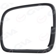 GVA Depomix Ayna Kapak Çerçevesi Sol Vw T5 04