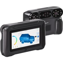 Creality Sermoon P1 3D Tarayıcı