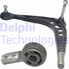Delphi Depomix Salincak On Sol Alt Bmw E36 90 98 Burclu