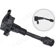 GVA Depomix Ateşleme Bobini Fiesta Vii 11- - Focus Iii 11- Mondeo V 14- Ecosport 14-1.0 Ecoboost 13-
