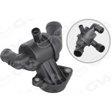 GVA Depomix Termostat 92 A1 A3 Polo Vi Golf Vi Jetta Caddy Iv 1.6tdi Caya Cayb Cayc Caye 09-13