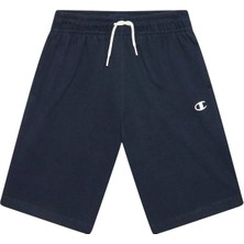 Champion Champıon Unısex Çocuk Şort 306027-BS501