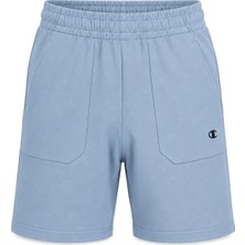 Champion Champıon Unısex Çocuk Şort 307296-BS202