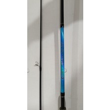 Captain 1459 Makito Pt Spin 240CM 2 Parça Spin Kamış