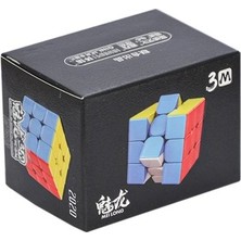Moyu Meilong 3x3 Manyetik Küp - MF8883