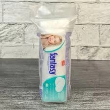 Marsilyan 50 Parça  Inci Disk Makyaj Pamuk (K95)