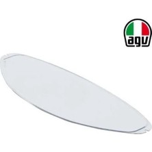 Agv K5 S/k3 Sv/ K1 S Clear Max Pinlock Lens