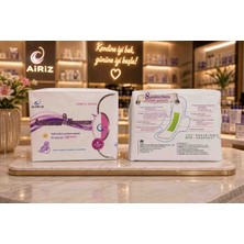 Butik Airiz Active Oxygen & Negative Ion Ped ✨💜
