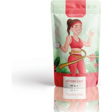 Ochay Detoks Çayı 80 Gr.
