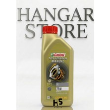 Castrol Transmax Manual Fe 75W 1l Şanzıman Yağı
