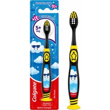 Colgate Bulut Temalı Erkek Diş Macunu Ekstra Yumuşak, Yapışkan Taban +5 Yaş