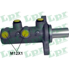 LPR Depomix Ana Merkez Boxer Iii-Jumper Iii 2.2 Hdi-3.0 Hdi- Ducato V 250-251 2.2 Mjt-2.3 Mjt-06 - Esp Li