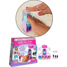 Empressco Toyfest Çocuk Tırnak Bakım Makyaj Oyun Seti - 8+ Yaş Üstü - Fiyatı, Yorumları