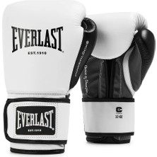 Everlast Powerlock Og Advanced Boxing Glove Hook & Loop