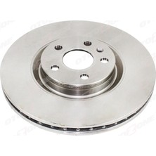 Otozone Depomix Volvo S90 V90 XC60 XC40 Ön Fren Disk