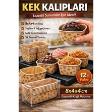 Jasper Molino MLN-11060 K.d.dörtgen Des.li Kek Kalıb