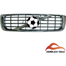 Herrlich Teile S80- Ön Panjur Logosuz
