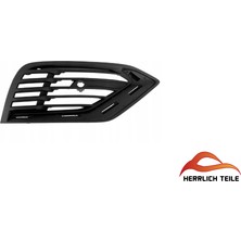 Herrlich Teile S60/V60 -Ön Tampon Izgara Sağ