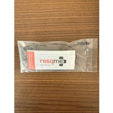 Resqme Car Escape Tool, Seatbelt Cutter / Window Breaker