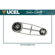 Üçel Depomix Motor Takozu Arka Renault Clio Iii 05-12 Megane Ii 02-08 Modus 04- Scenic Ii 03- Dacia Logan 06- Sandero 08- 1.4 K4J 1.5dci K9K 1.6 K4M Dolgusuz