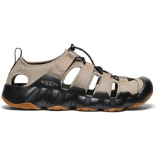 Keen 1030857 Hyperport H2 Outdoor Gri-Turuncu Erkek Sandalet