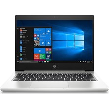 Hp Probook 430 G6 Intel I5-8265U Fhd 13.3" Notebook - Outlet