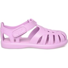 Igor 10271 K Tobby Solid Pembe Kız Çocuk Sandalet