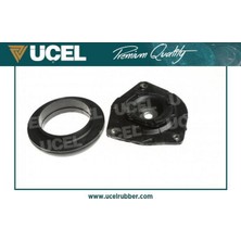 Üçel Depomix Amortisör Takozu Sağ Takim Nissan Micra Iii K12 1.0 16V-1.2 16V-1.4 16V-160 Sr-1.5 Dci