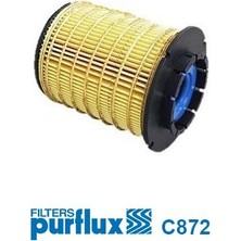 Purflux Depomix Mazot Filtresi Opel Mokka-Mokka x 13 - A16DTH B16DTH Eo T300 1.3diesel-Trax 13-18 B16DTH Diesel Fuel