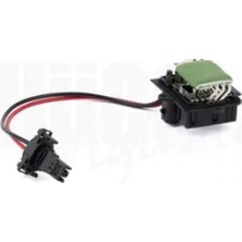 HELLUX Depomix Kalorifer Rezistansi Clio Ii 1.0-1.2-1.4-1.6-2.0-1.5 Dci