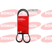 Dongıl Depomix Alternatör Kayişi Mondeo 93-00 -Vw LT28-35 01-06